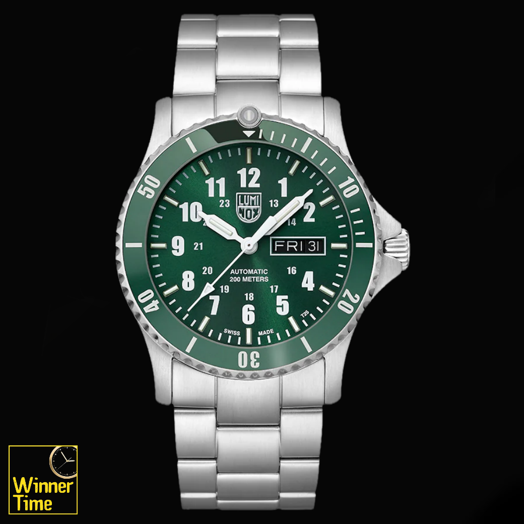 นาฬิกา Luminox Automatic Sport Timer, Sport Watch รุ่น XS.0937