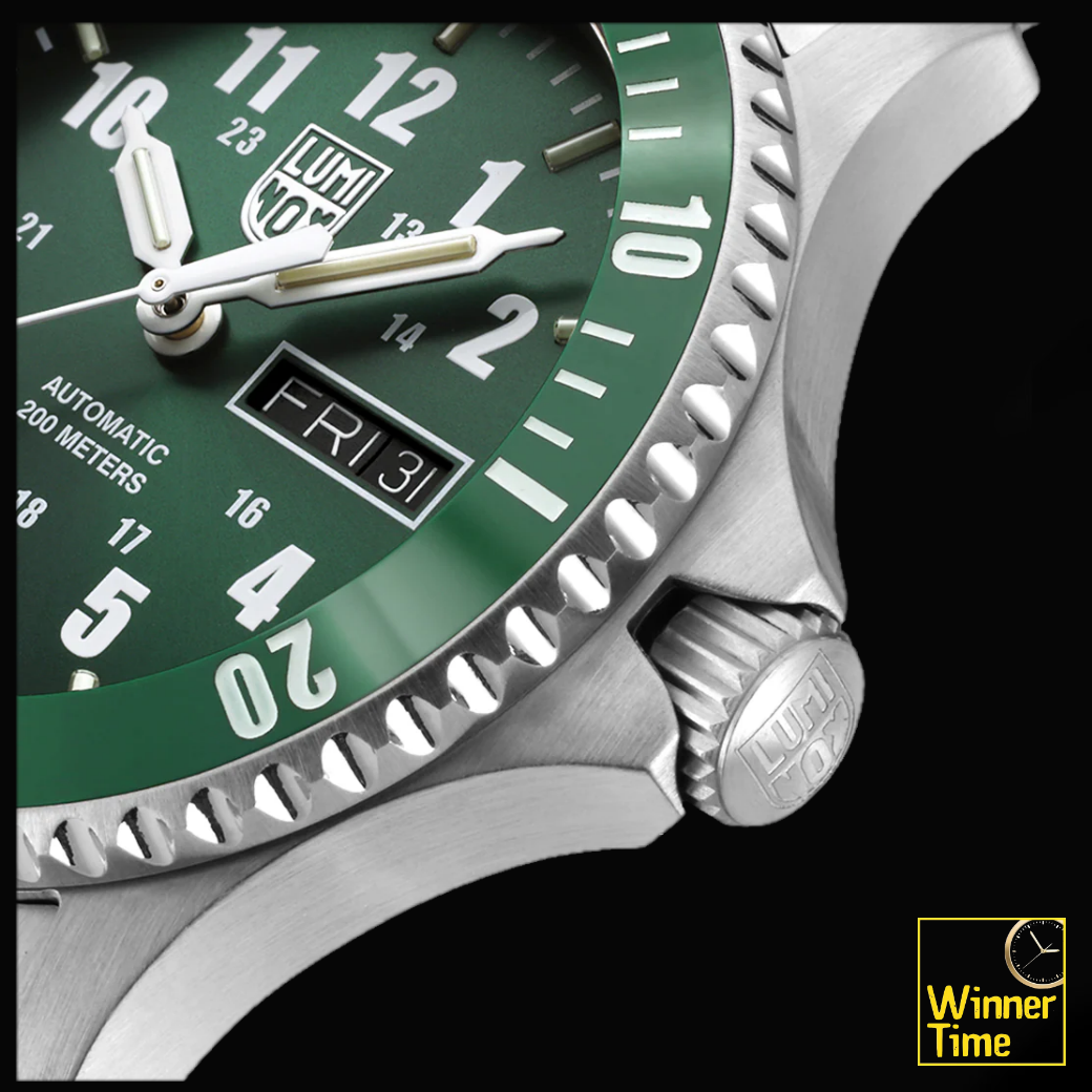 นาฬิกา Luminox Automatic Sport Timer, Sport Watch รุ่น XS.0937