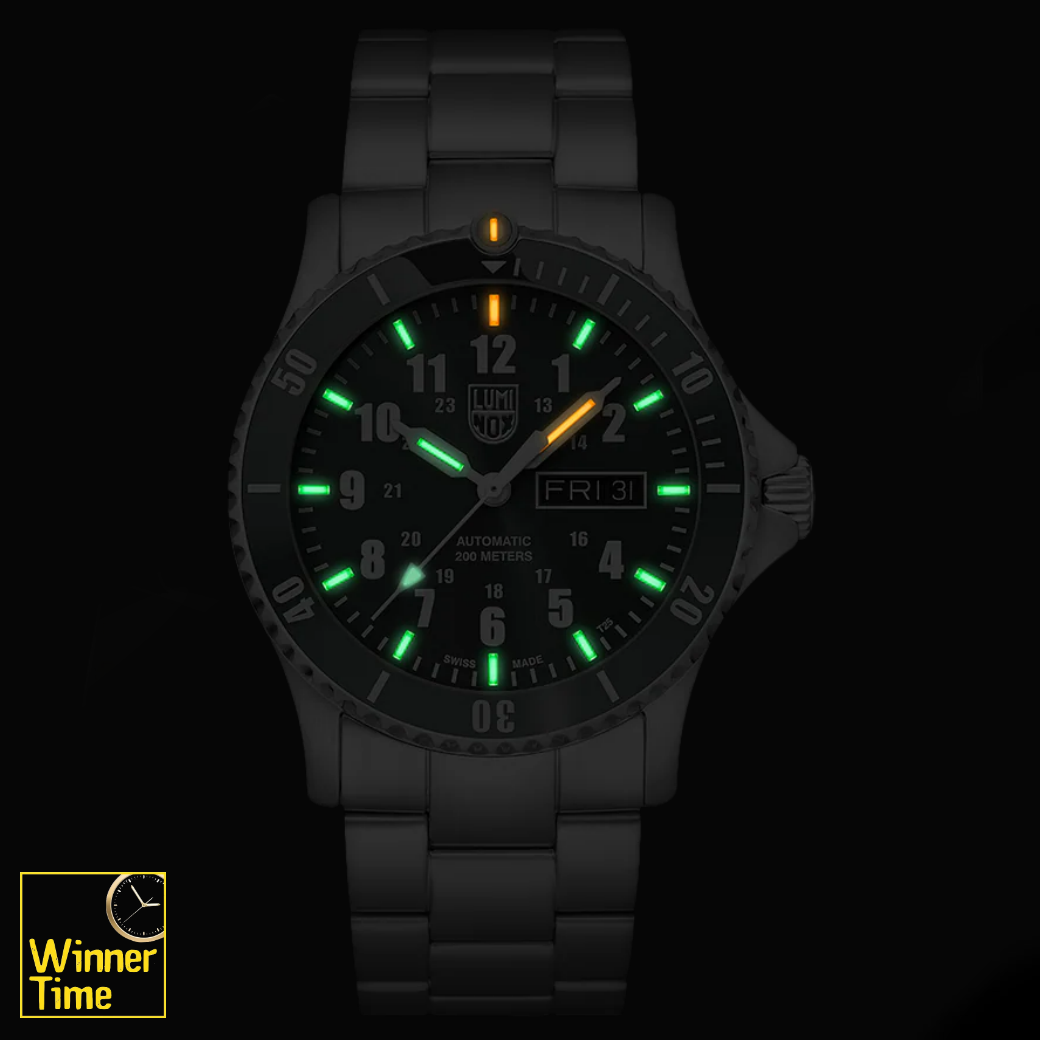 นาฬิกา Luminox Automatic Sport Timer, Sport Watch รุ่น XS.0937