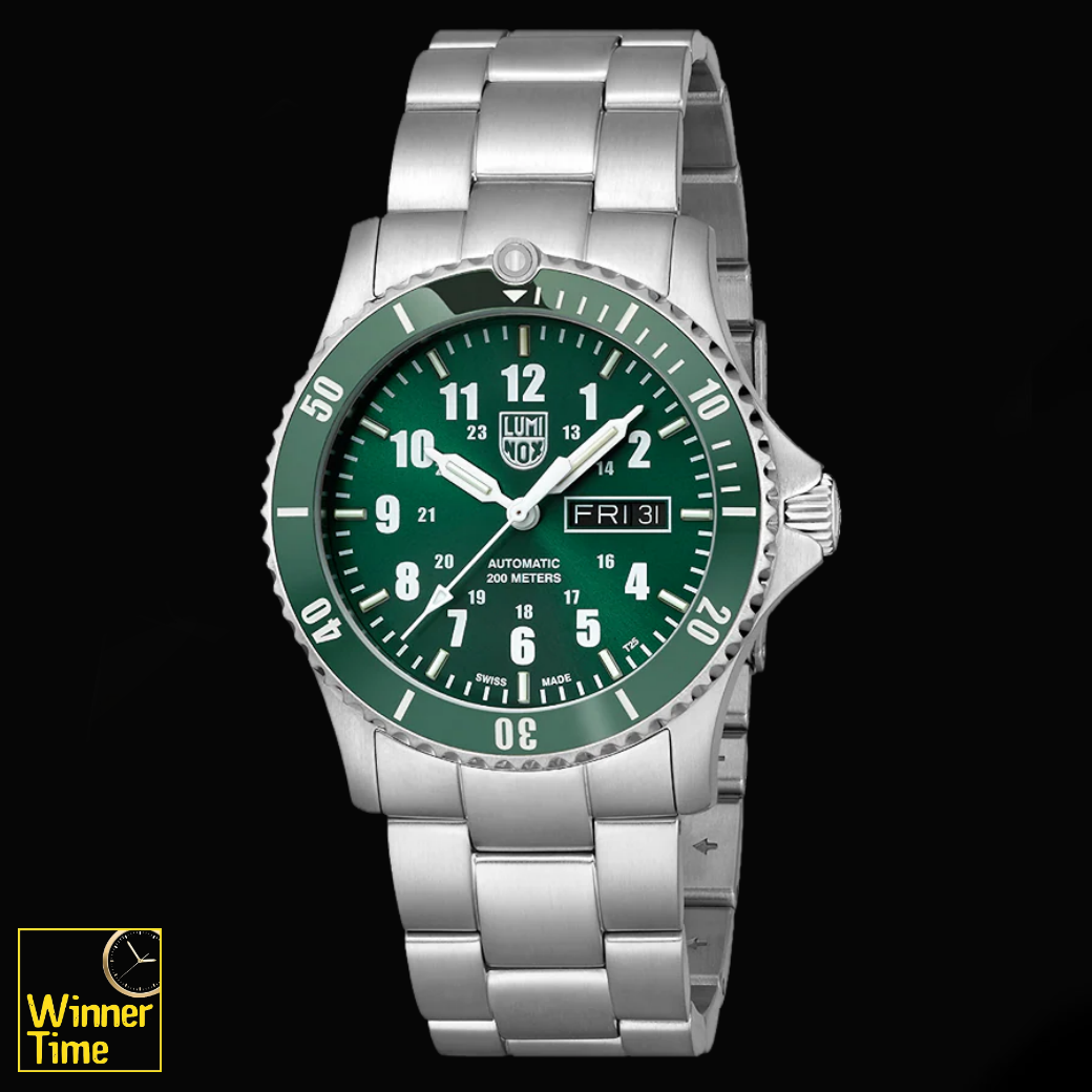 นาฬิกา Luminox Automatic Sport Timer, Sport Watch รุ่น XS.0937