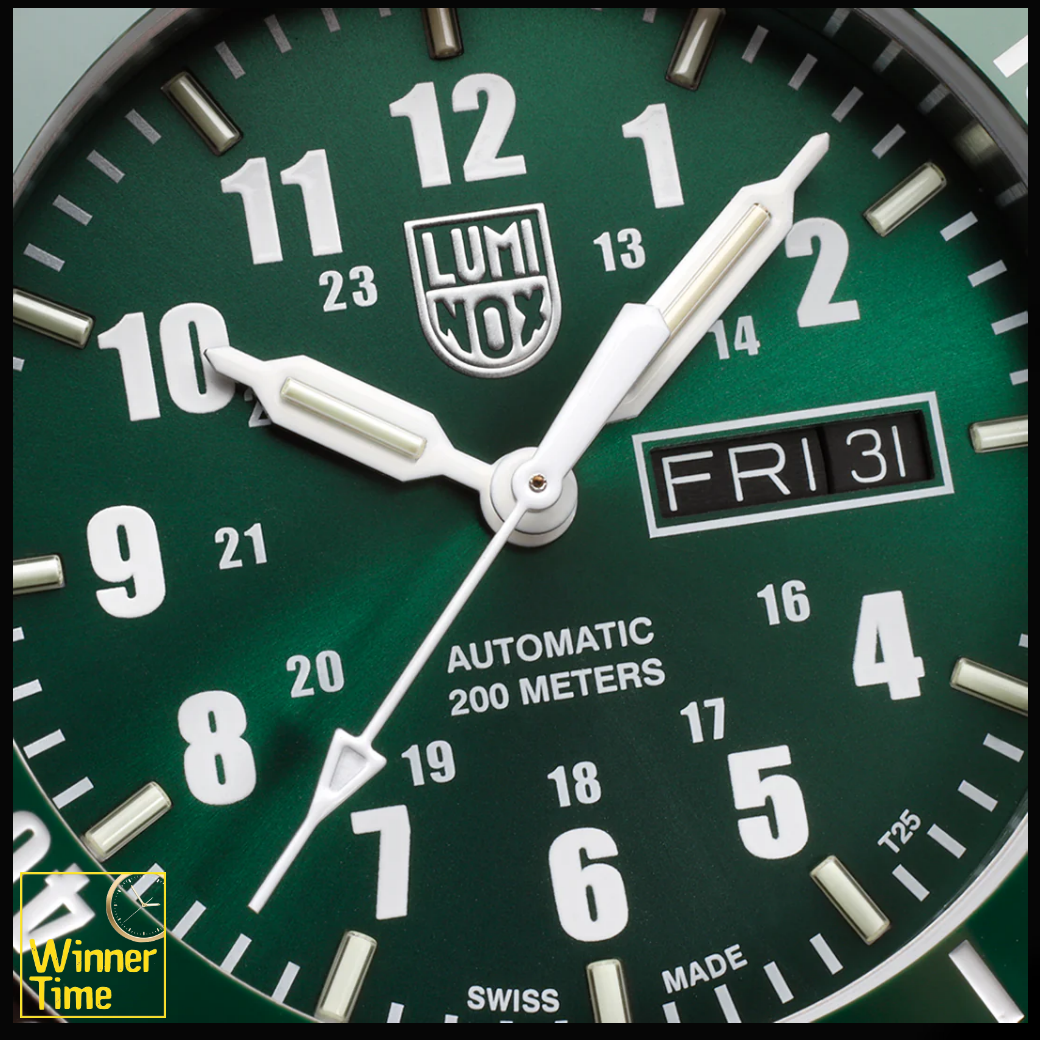 นาฬิกา Luminox Automatic Sport Timer, Sport Watch รุ่น XS.0937
