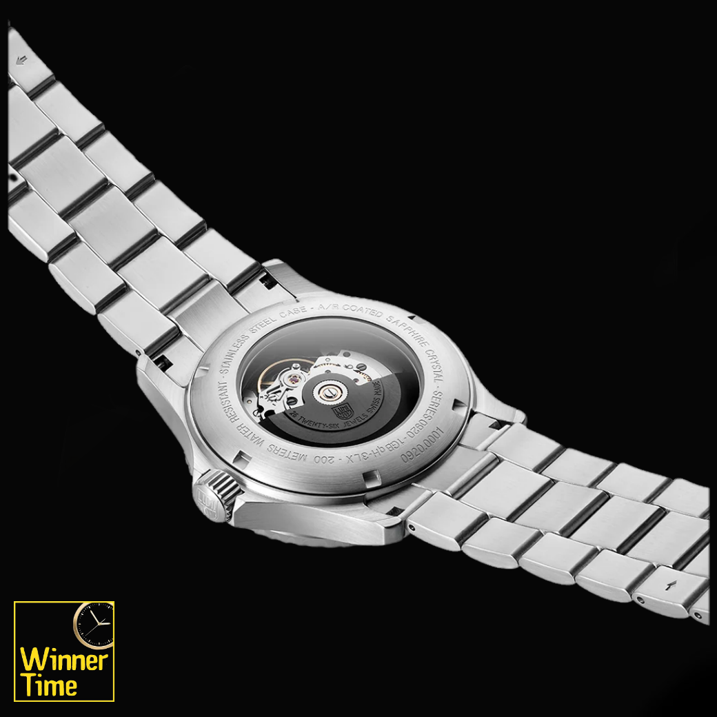 นาฬิกา Luminox Automatic Sport Timer, Sport Watch รุ่น XS.0937