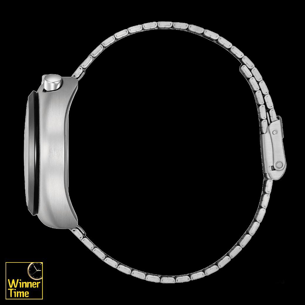 นาฬิกา Citizen Tsuno Bullhead Quartz Chronograph รุ่น AN3660-73X