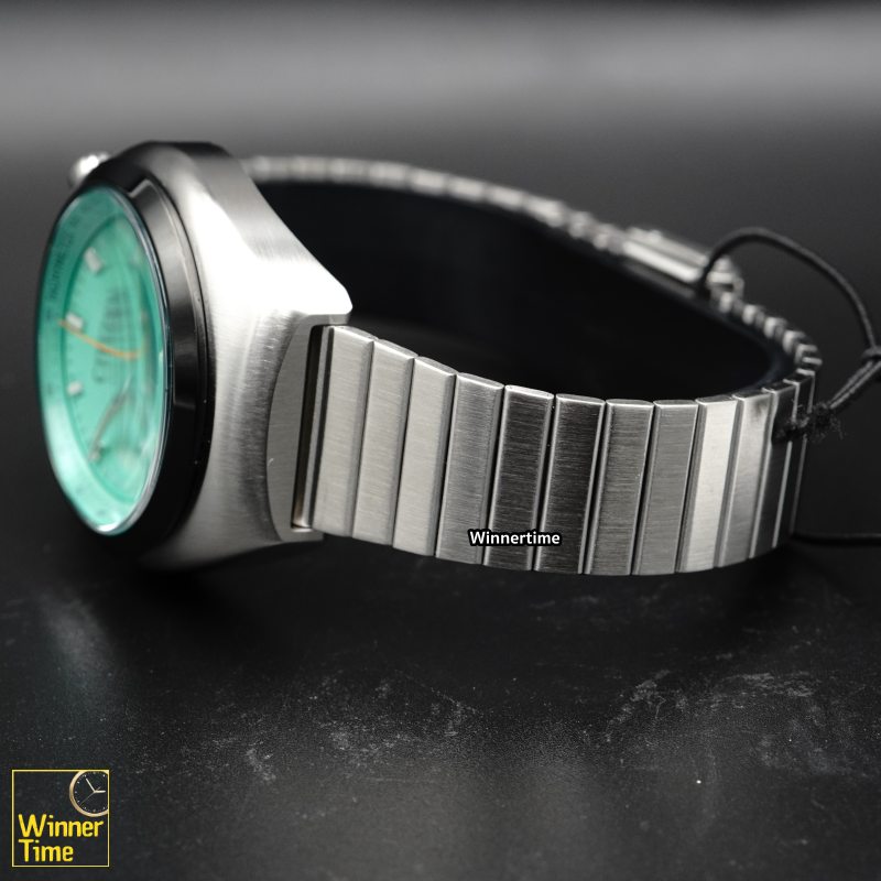 นาฬิกา Citizen Tsuno Bullhead Quartz Chronograph รุ่น AN3660-73X