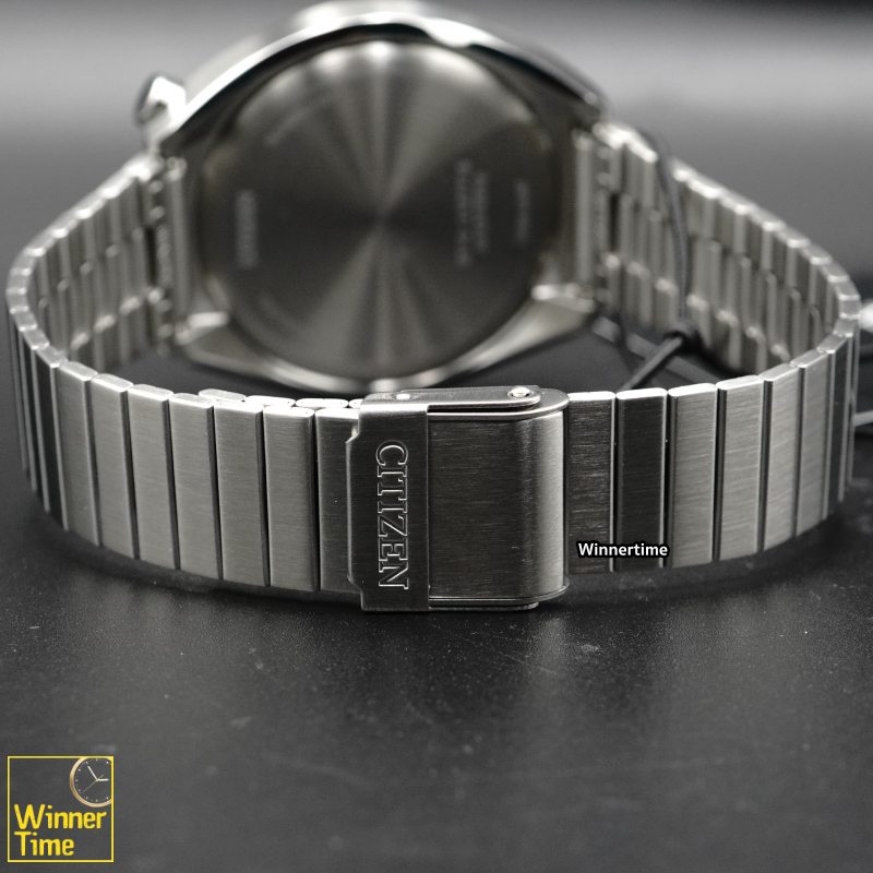 นาฬิกา Citizen Tsuno Bullhead Quartz Chronograph รุ่น AN3660-73X
