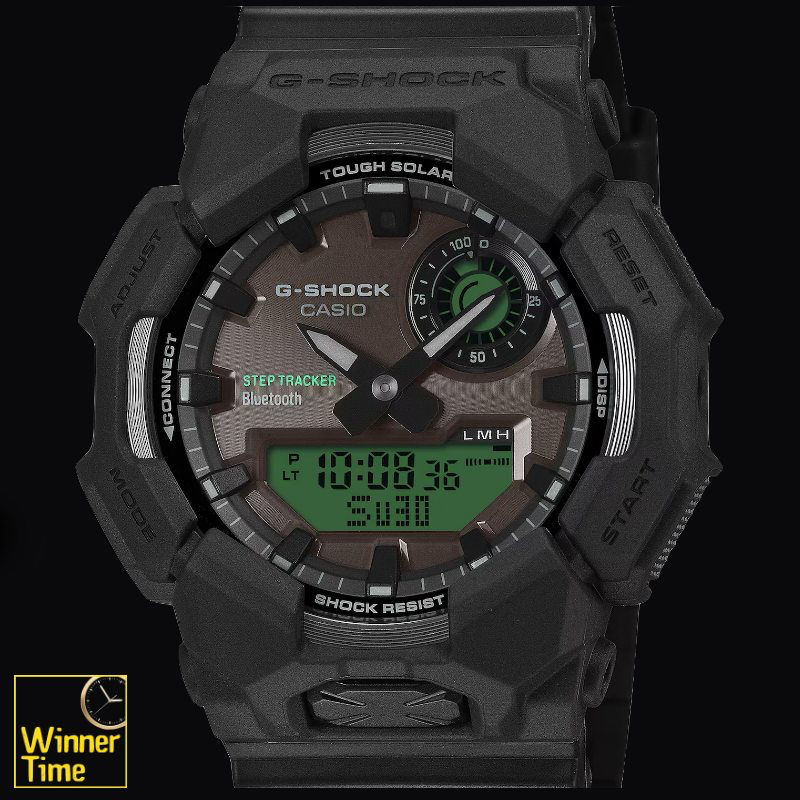 นาฬิกาข้อมือ CASIO G-Shock รุ่น GA-10BEG-1A