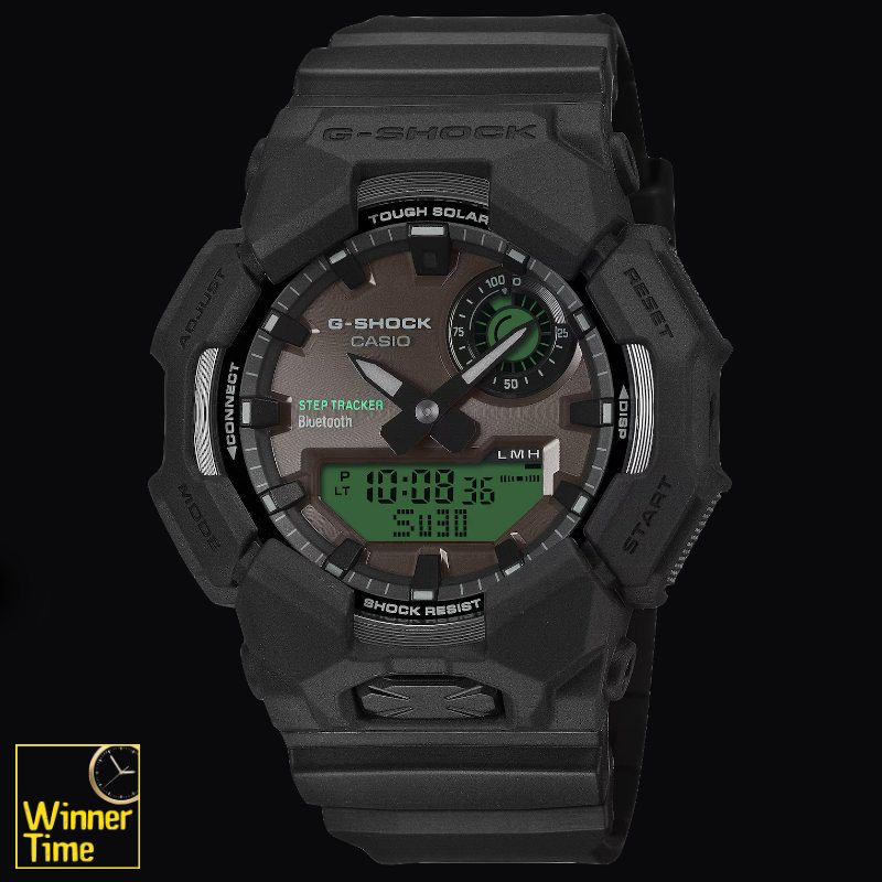 นาฬิกาข้อมือ CASIO G-Shock รุ่น GA-10BEG-1A