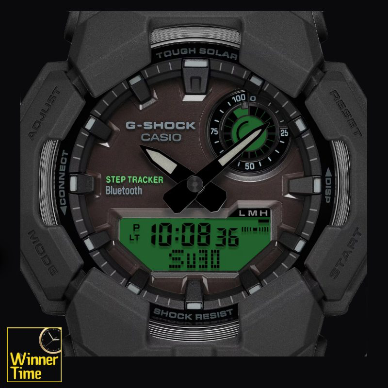 นาฬิกาข้อมือ CASIO G-Shock รุ่น GA-10BEG-1A