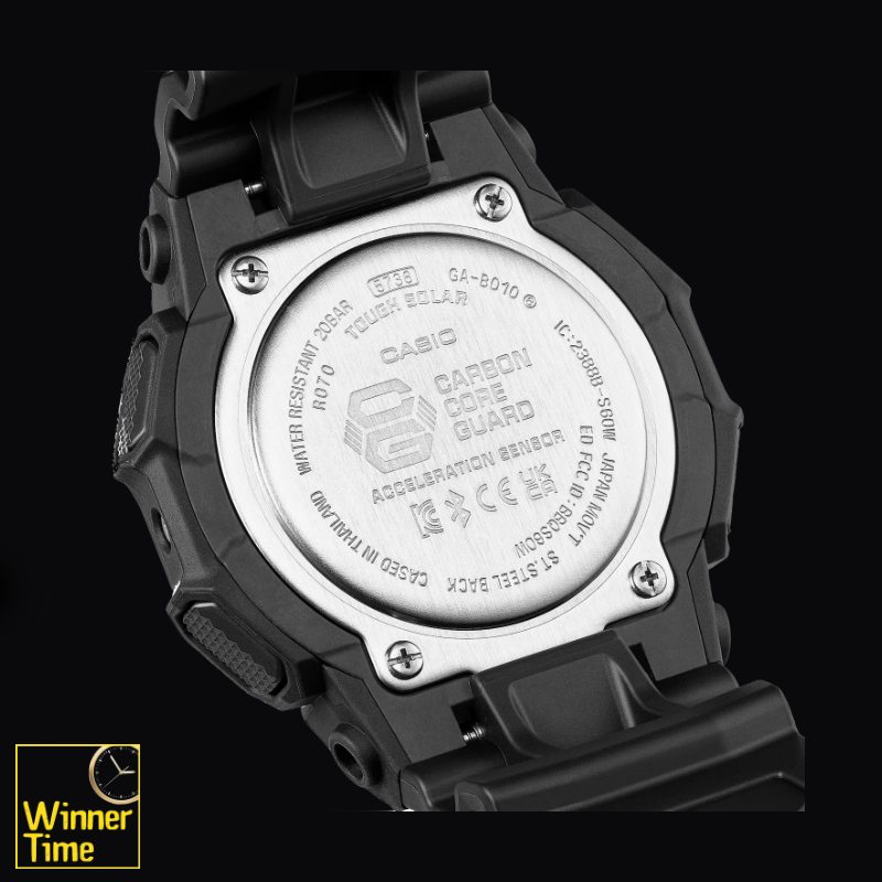 นาฬิกาข้อมือ CASIO G-Shock รุ่น GA-10BEG-1A