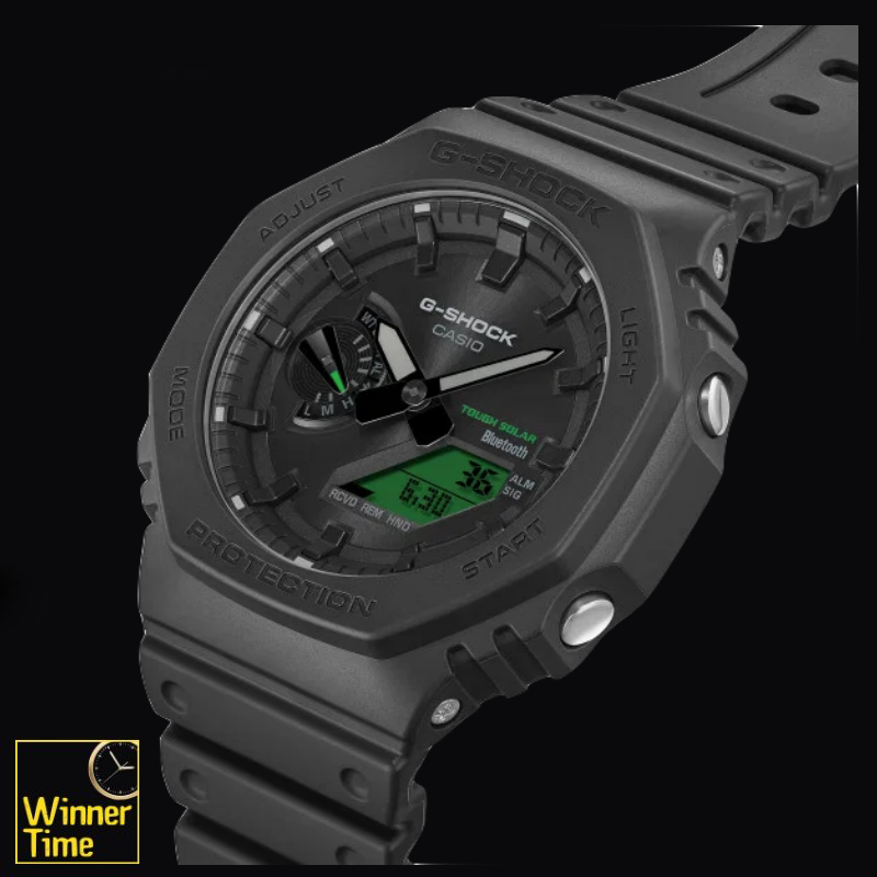 นาฬิกาข้อมือ Casio G-SHOCK รุ่น GA-B2100BEG-1AER