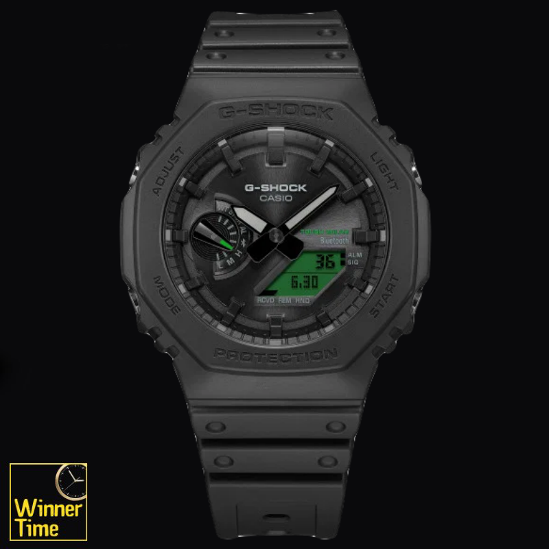 นาฬิกาข้อมือ Casio G-SHOCK รุ่น GA-B2100BEG-1AER