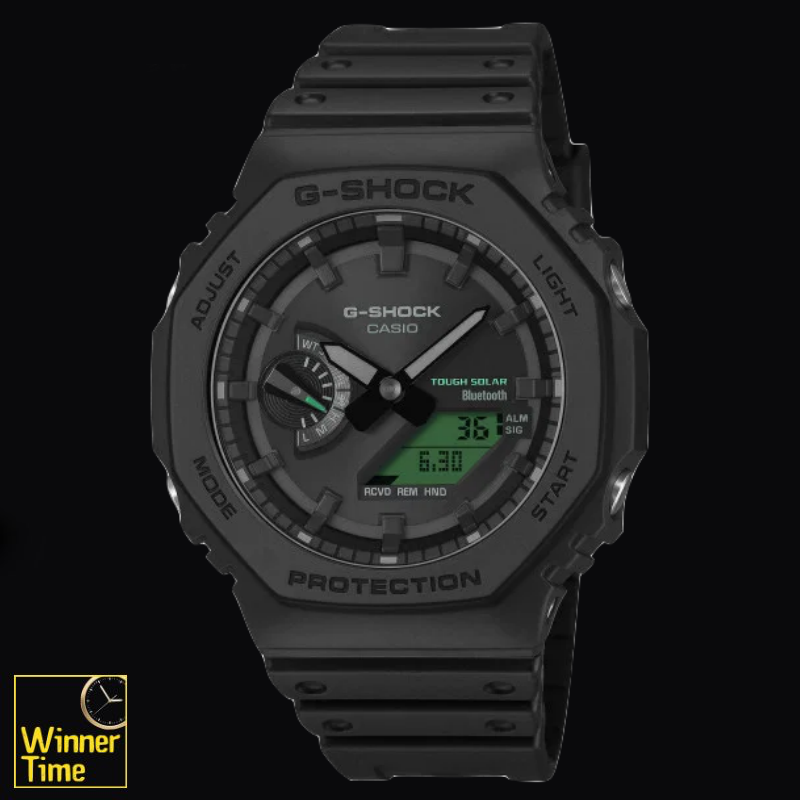 นาฬิกาข้อมือ Casio G-SHOCK รุ่น GA-B2100BEG-1AER