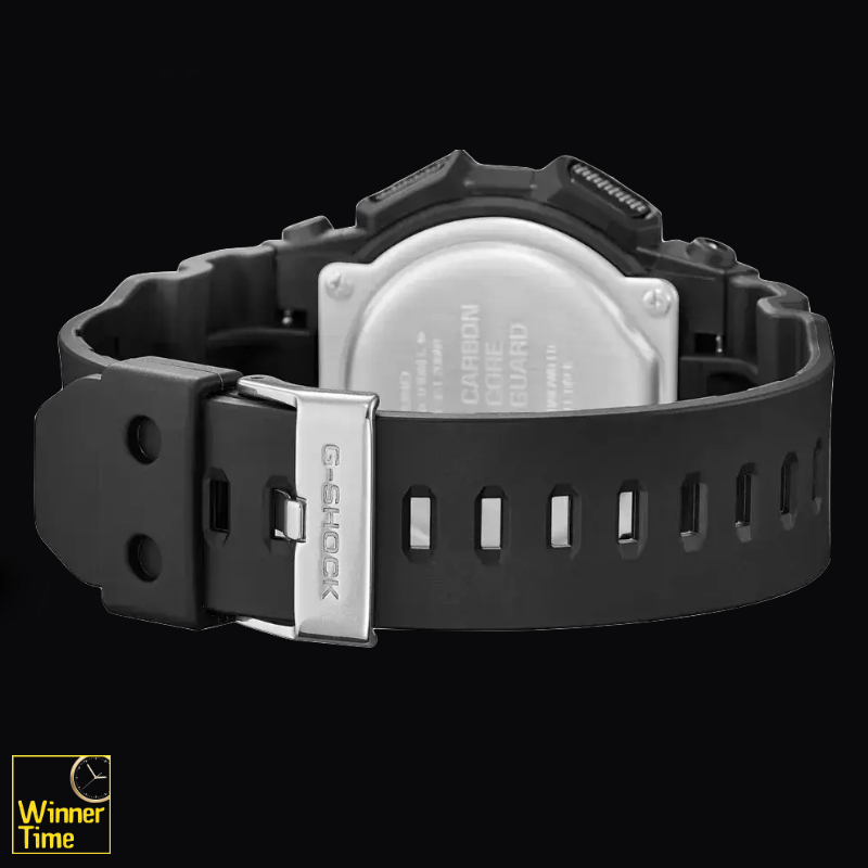 นาฬิกาข้อมือ Casio G-SHOCK รุ่น GD-010BEG-1DR สีดำ