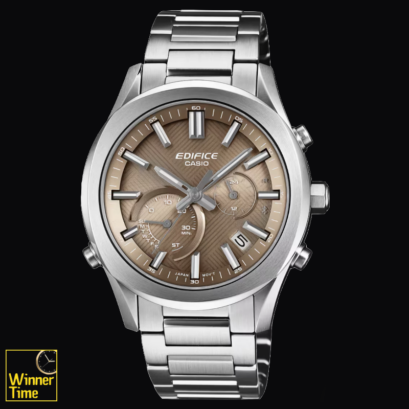 นาฬิกาข้อมือผู้ชายCASIO EDIFICE รุ่น EQB-1300D-5ADF