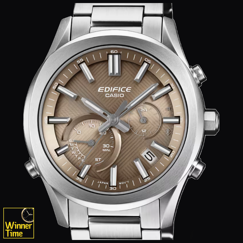 นาฬิกาข้อมือผู้ชายCASIO EDIFICE รุ่น EQB-1300D-5ADF