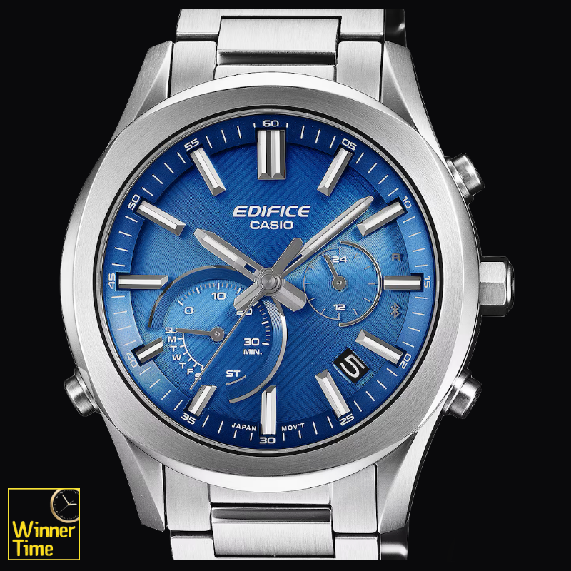 นาฬิกาข้อมือผู้ชายCASIO EDIFICE รุ่น EQB-1300D-2ADF