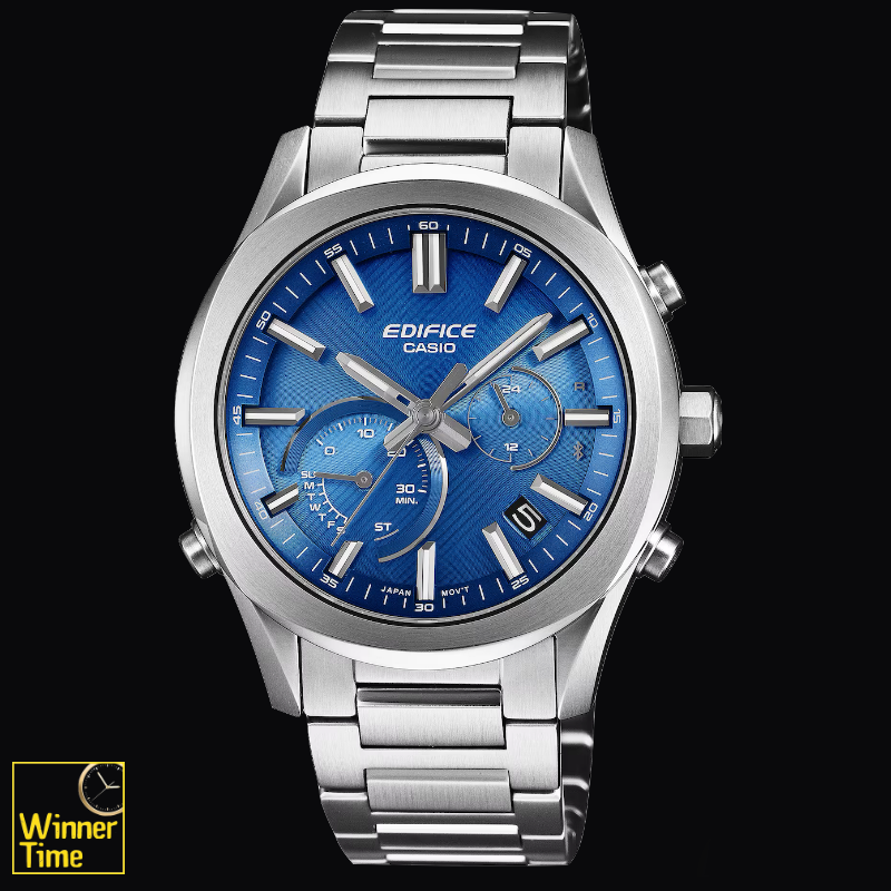 นาฬิกาข้อมือผู้ชายCASIO EDIFICE รุ่น EQB-1300D-2ADF