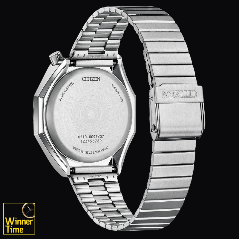 นาฬิกา CITIZEN Tsuno Chronograph รุ่น AN3700-62A