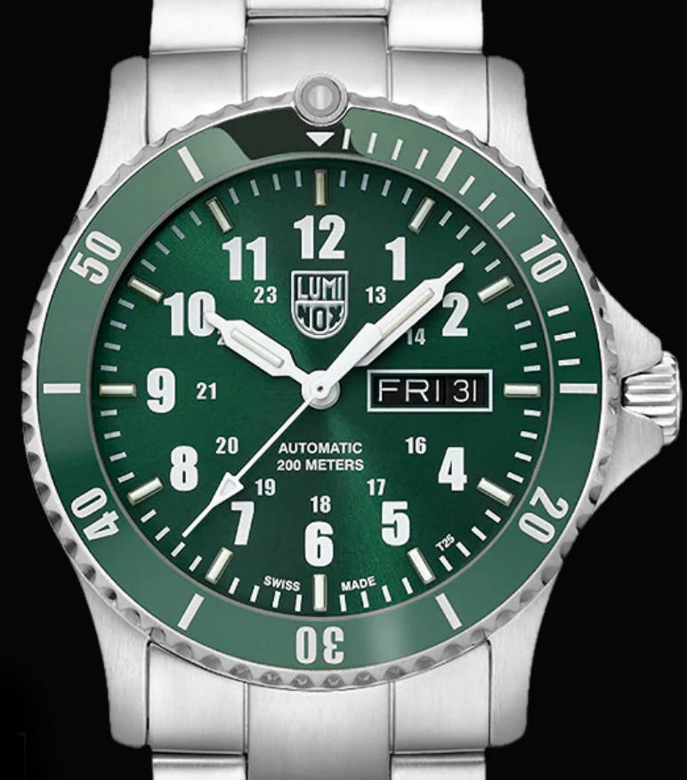 นาฬิกา Luminox Automatic Sport Timer, Sport Watch รุ่น XS.0937
