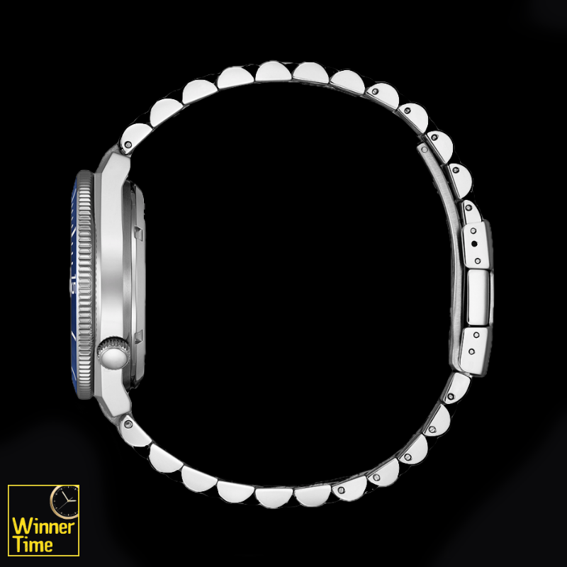 นาฬิกา Citizen Mechanical รุ่น NJ0230-59L