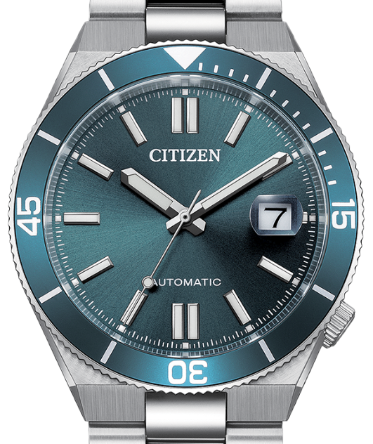นาฬิกา Citizen Mechanical รุ่น NJ0231-56L