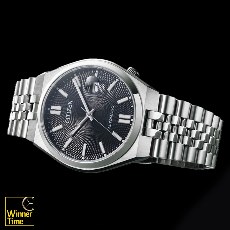 นาฬิกา Citizen Mechanical รุ่น NK0020-55E