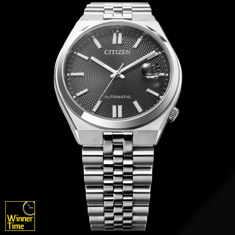นาฬิกา Citizen Mechanical รุ่น NK0020-55E