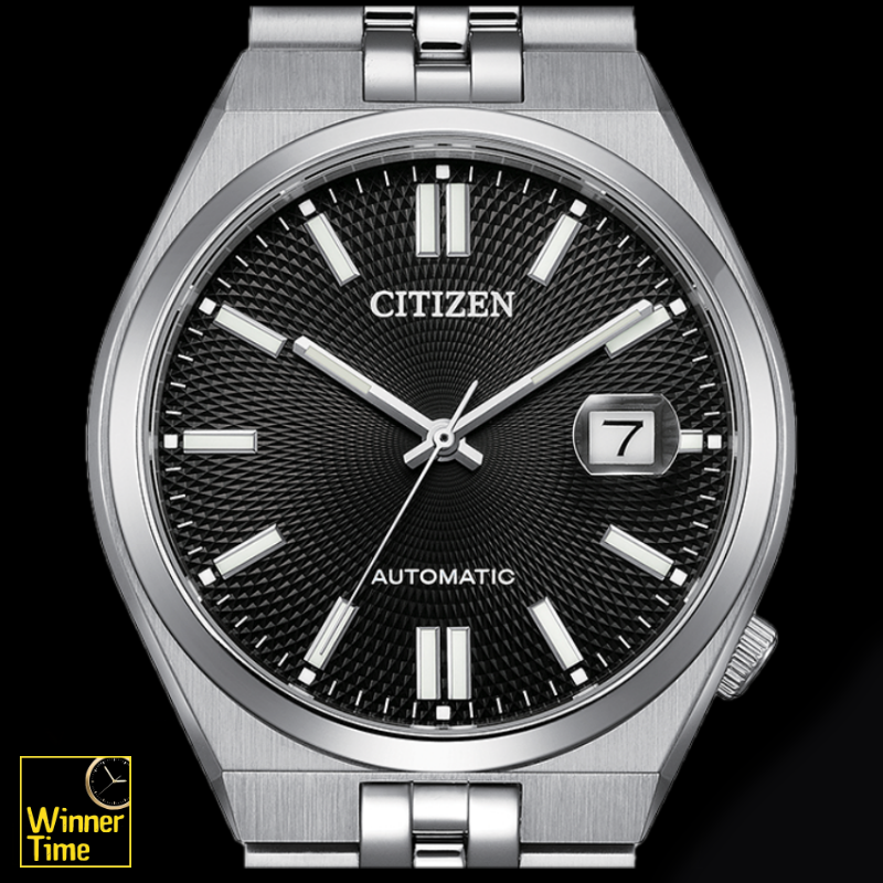 นาฬิกา Citizen Mechanical รุ่น NK0020-55E