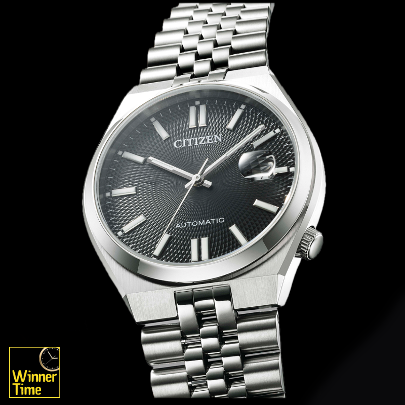 นาฬิกา Citizen Mechanical รุ่น NK0020-55E