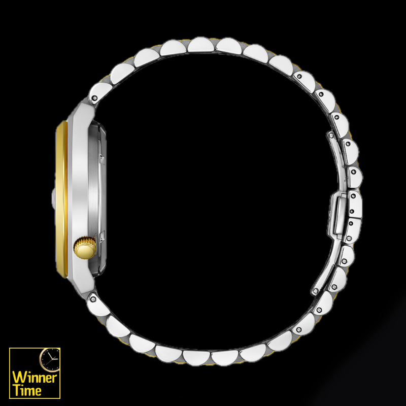 นาฬิกา Citizen Mechanical รุ่น NJ0024-54X