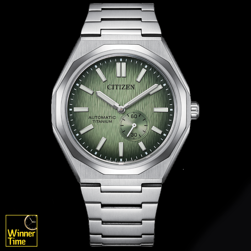 นาฬิกา Citizen Mechanical รุ่น NK5020-58X