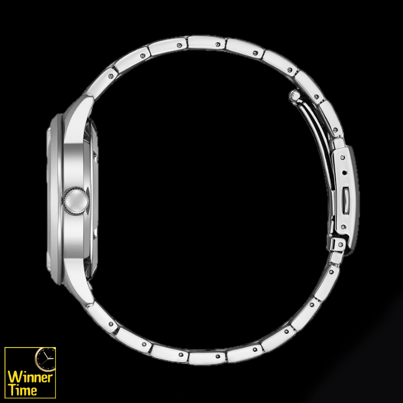 นาฬิกา Citizen Mechanical รุ่น NY4060-51E