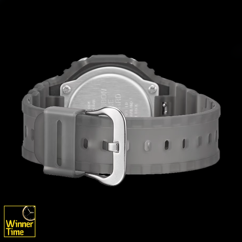นาฬิกาข้อมือผู้ชาย G-SHOCK รุ่น GA-2100K-1ADR