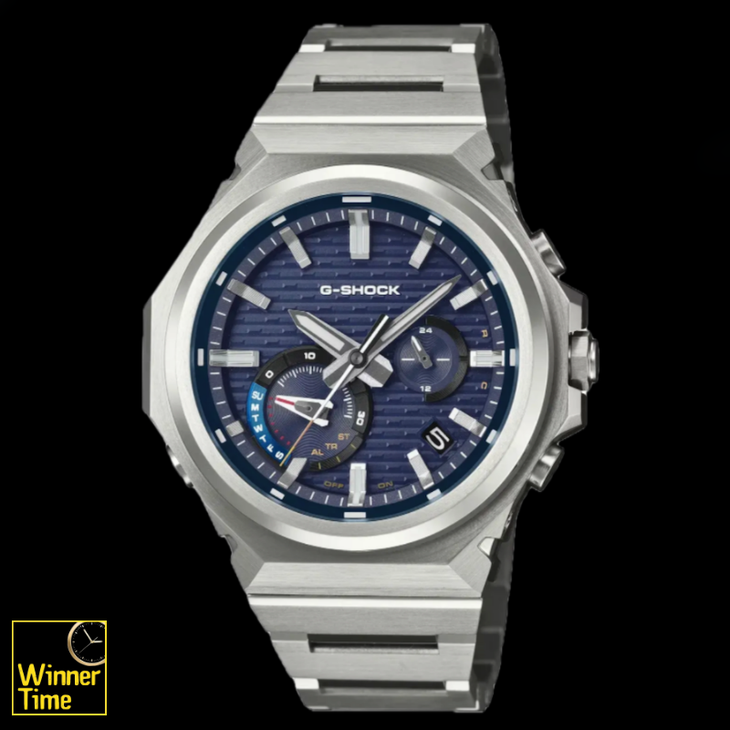 นาฬิกาข้อมือ Casio G-SHOCK รุ่น GST-B1000D-2ADR