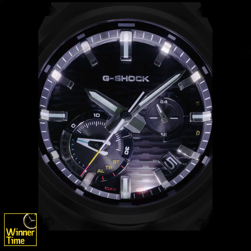 นาฬิกาข้อมือ Casio G-SHOCK รุ่น GST-B1000D-2ADR