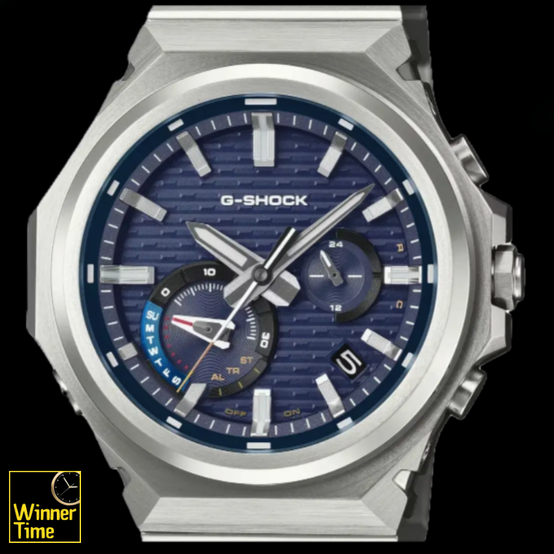 นาฬิกาข้อมือ Casio G-SHOCK รุ่น GST-B1000D-2ADR