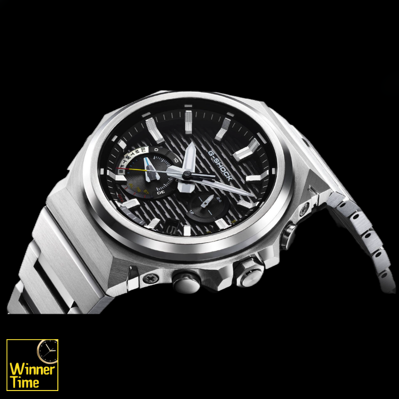 นาฬิกาข้อมือ Casio G-SHOCK รุ่น GST-B1000D-1ADR