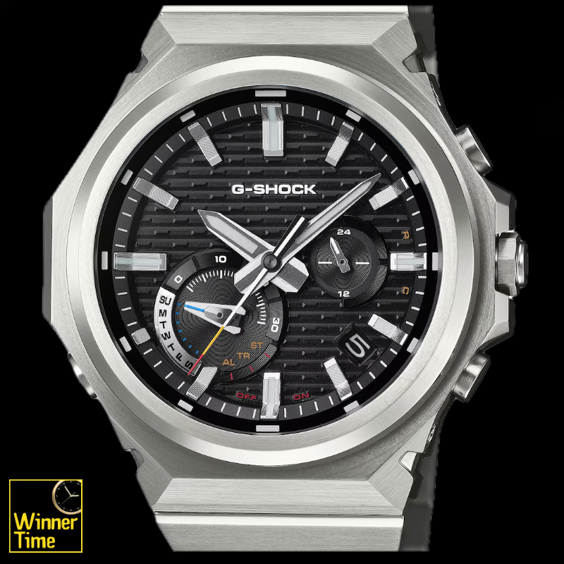 นาฬิกาข้อมือ Casio G-SHOCK รุ่น GST-B1000D-1ADR