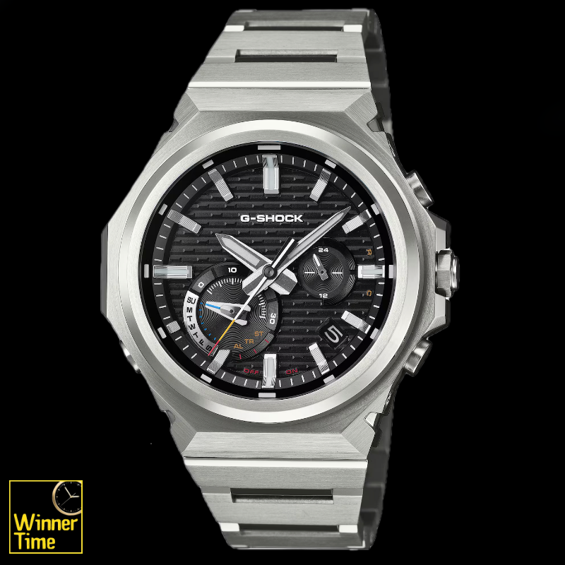 นาฬิกาข้อมือ Casio G-SHOCK รุ่น GST-B1000D-1ADR