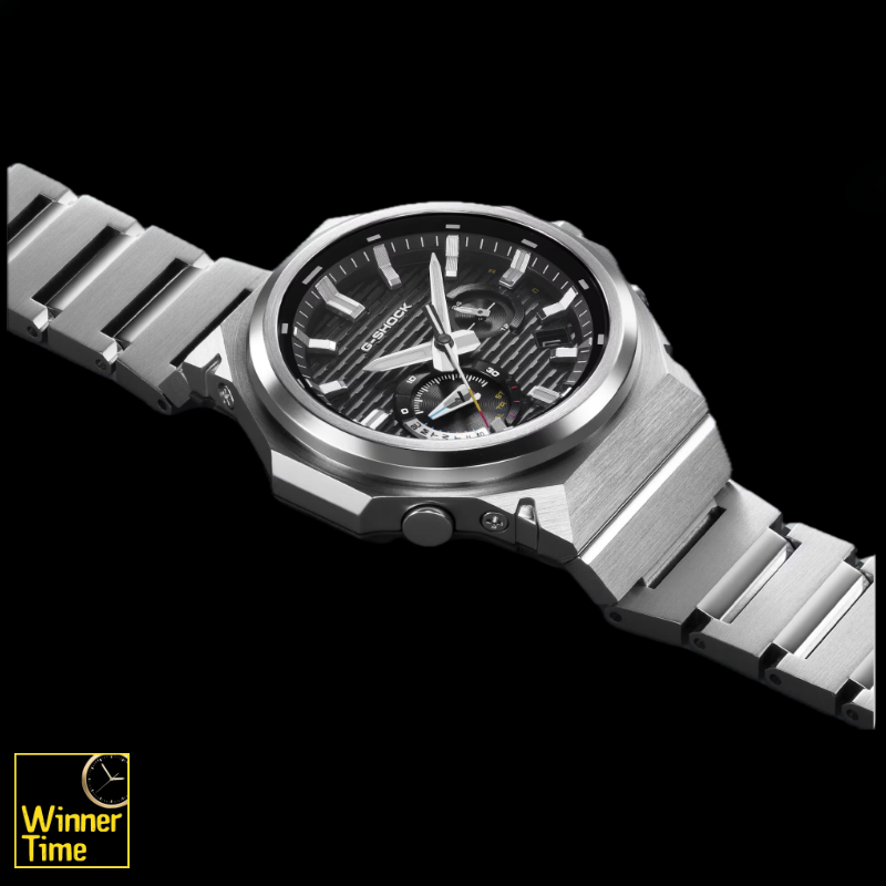 นาฬิกาข้อมือ Casio G-SHOCK รุ่น GST-B1000D-1ADR