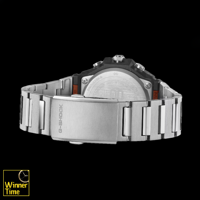 นาฬิกาข้อมือ Casio G-SHOCK รุ่น GST-B1000D-1ADR