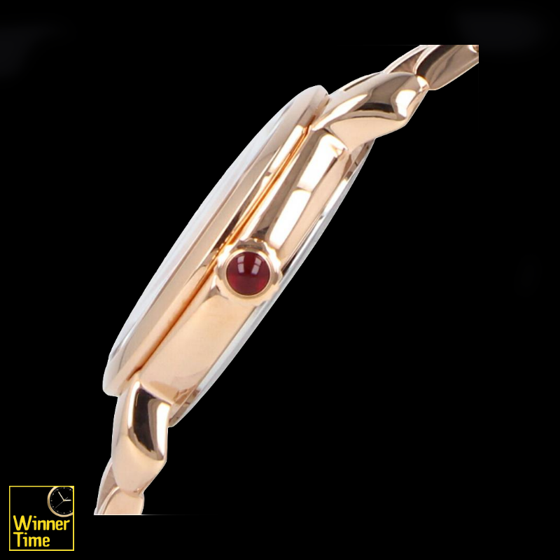 นาฬิกาSeiko Quartz รุ่น SUR624P,SUR624P1,SUR624