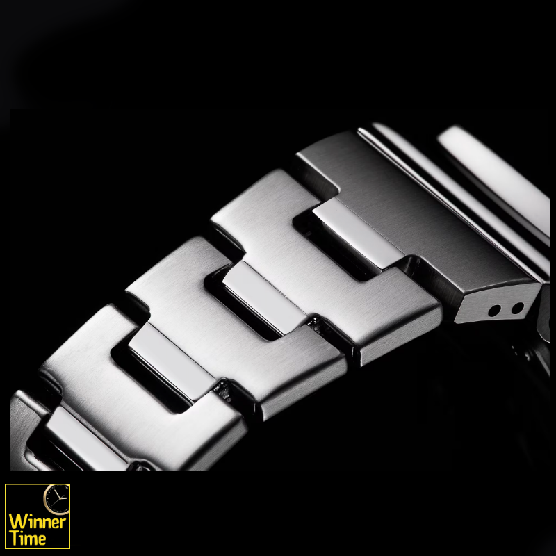 นาฬิกาCASIO G-SHOCK G-STEEL ซีรีส์ 2100 รุ่น GM-2110D-7ADR