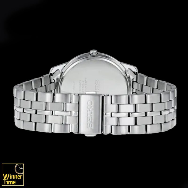 นาฬิกาผู้ชาย SeikoQuartz  Classic รุ่น SKP381P1,SKP381P,SKP381