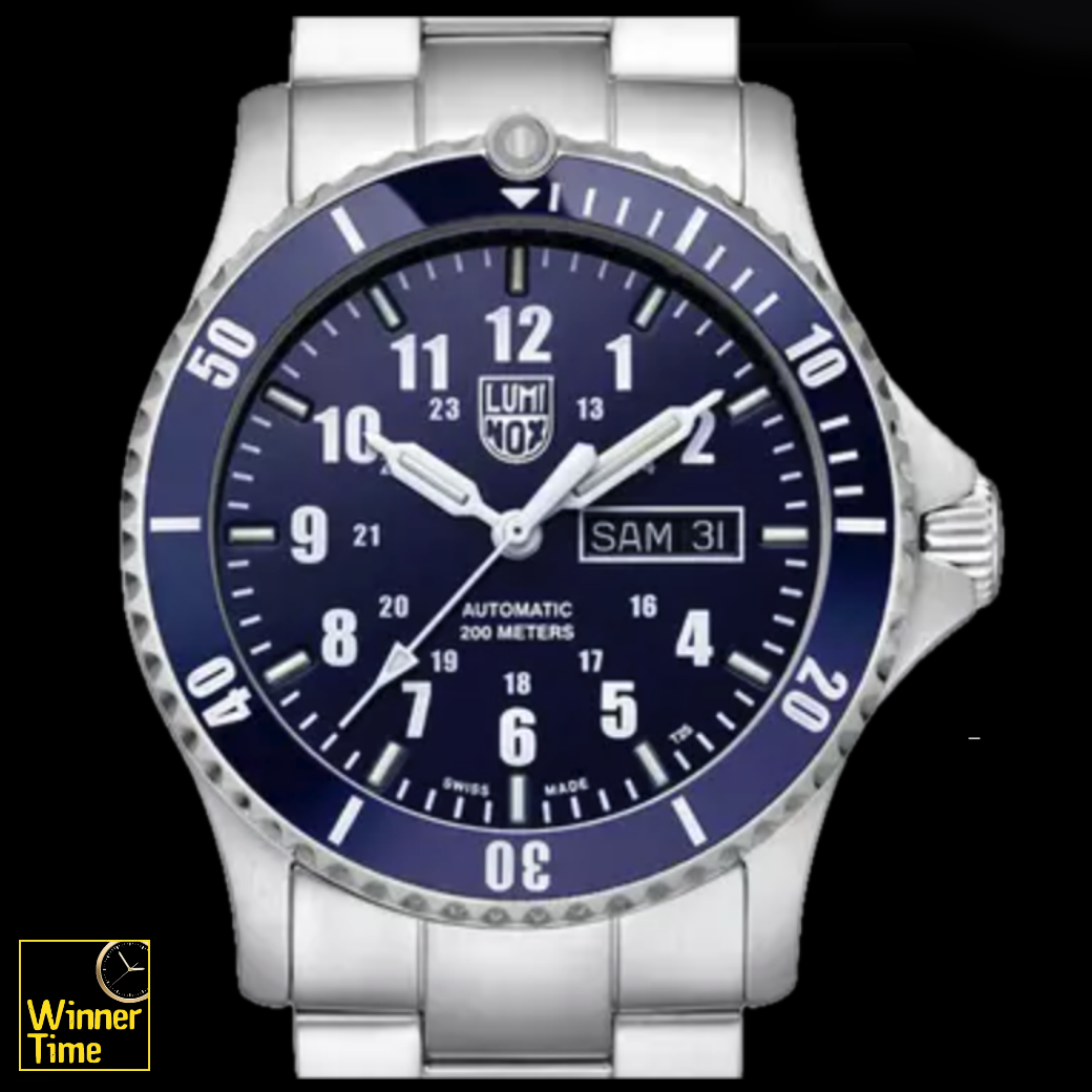 นาฬิกาข้อมือ LUMINOX  AUTOMATIC SPORT TIMER 0920 SERIES รุ่น XS.0924