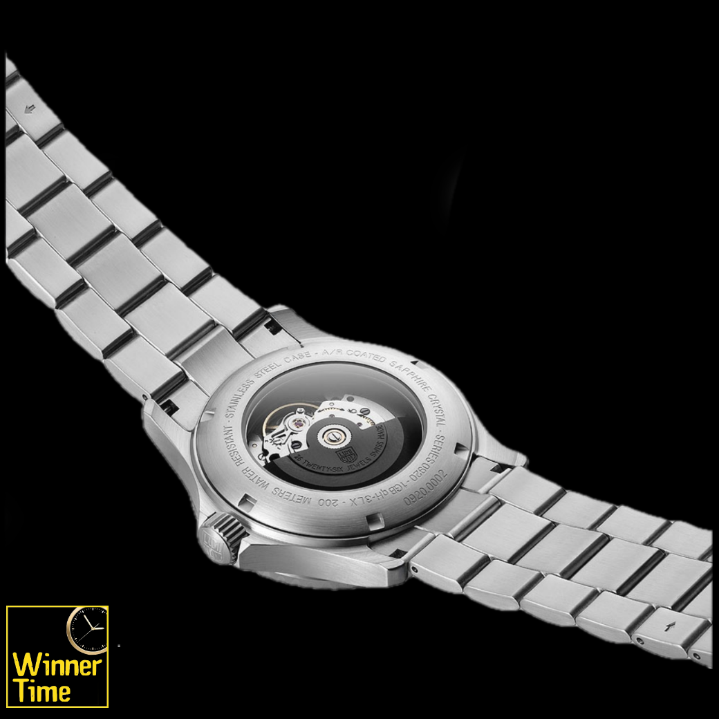 นาฬิกาข้อมือ LUMINOX  AUTOMATIC SPORT TIMER 0920 SERIES รุ่น XS.0924