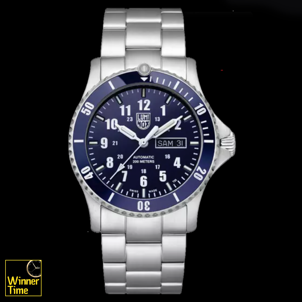 นาฬิกาข้อมือ LUMINOX  AUTOMATIC SPORT TIMER 0920 SERIES รุ่น XS.0924