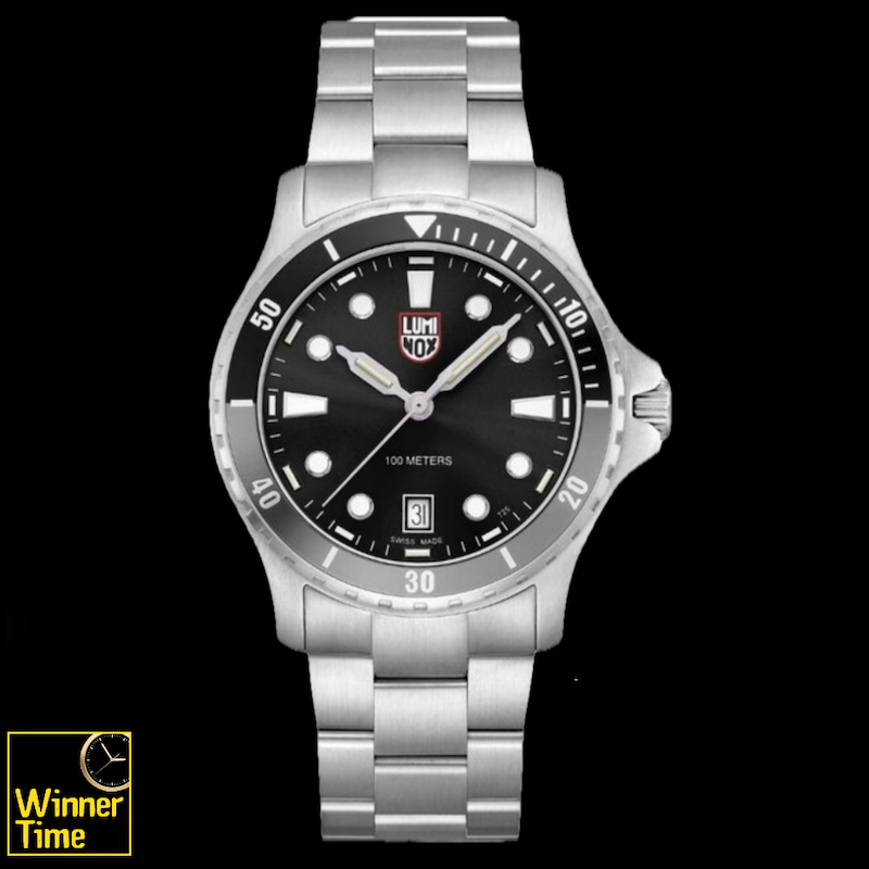 นาฬิกาข้อมือ LUMINOX SPORT TIMER 0920 SERIES รุ่น XS.0941