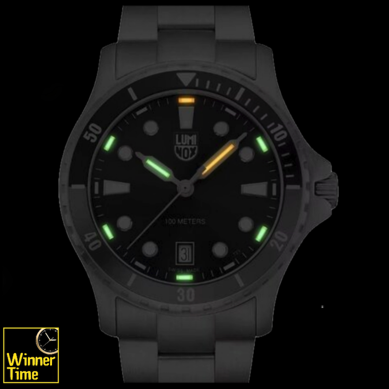 นาฬิกาข้อมือ LUMINOX SPORT TIMER 0920 SERIES รุ่น XS.0941