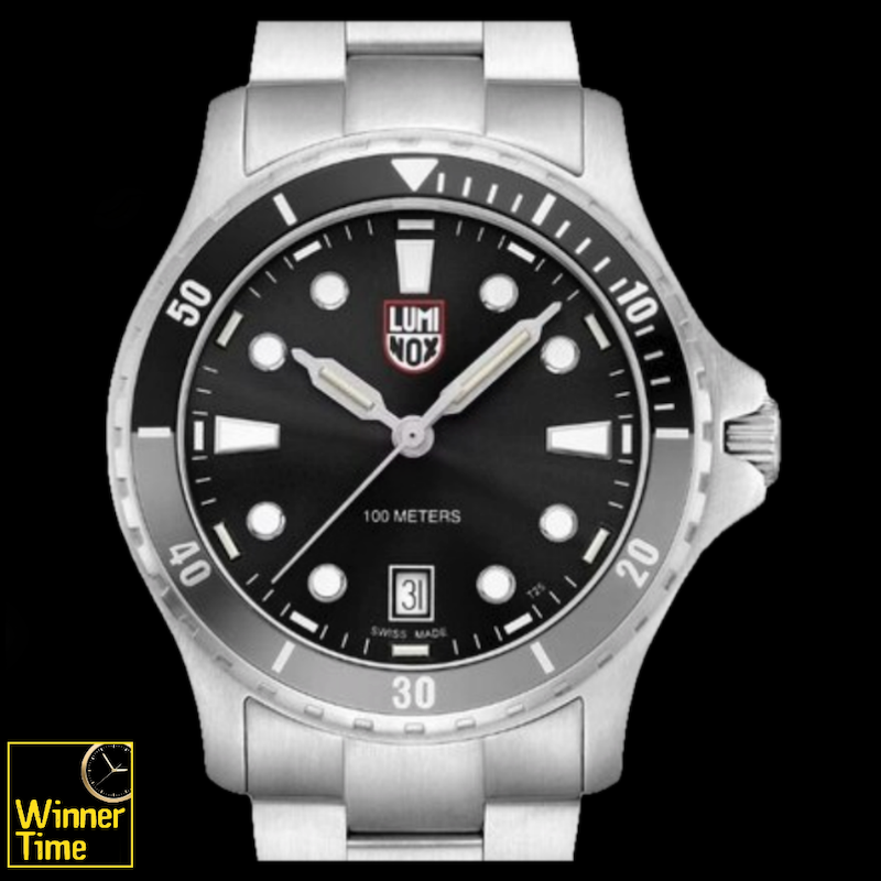 นาฬิกาข้อมือ LUMINOX SPORT TIMER 0920 SERIES รุ่น XS.0941